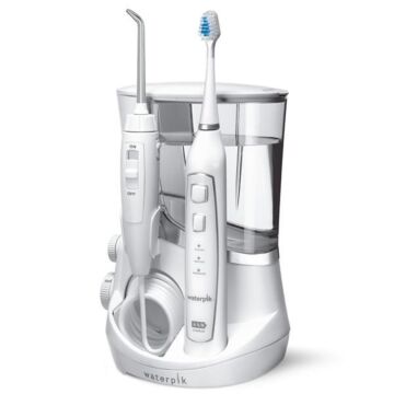Máy tăm nước Waterpik Complete Care 5.0
