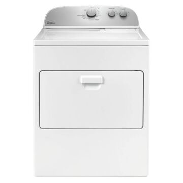 Whirlpool 3LWED4815FW