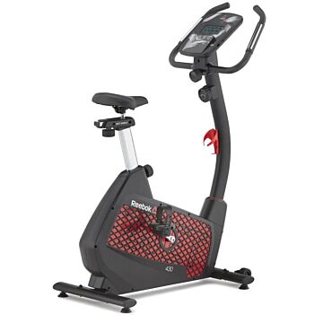 Xe đạp tập Reebok ZJET 430 RED