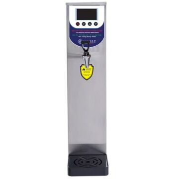 Máy đun nước Yubann YB30L, dung tích 8 lít, đun 30 lít mỗi giờ, bảo hành 2 năm