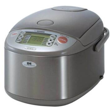 Zojirushi NP-HBQ18-XA