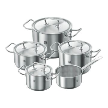 zwilling twin classic 5 