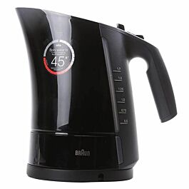 Ấm siêu tốc Braun WK 300 của Đức dung tích 1,7 Lít, bảo hành 2 năm