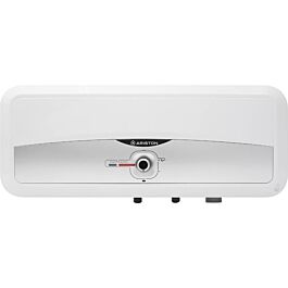 Bình nóng lạnh 20 lít Ariston SL2 20 RS 2.5 FE, hệ thống chống thấm, chống bỏng và chống giật, thời gian làm nóng 20 phút