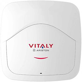 Máy nước nóng gián tiếp Ariston Vitaly 15 2.5 FE, dung tích 15 lít, bảo hành 2 năm