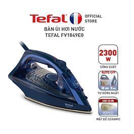 Bàn ủi hơi nước Tefal FV1849E0