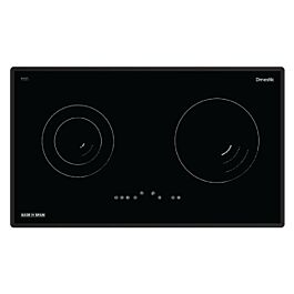 Bếp điện từ D’MESTIK ES772 DKT ( lắp âm )