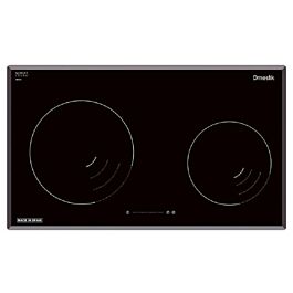 Bếp từ D’MESTIK NA772 IB ( lắp âm )