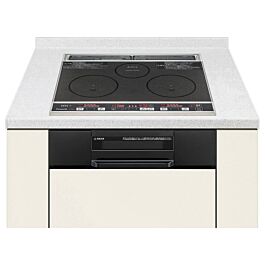 Bếp từ Panasonic KZ-G32AK nội địa Nhật Bản, bảo hành 2 năm