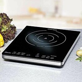 Bếp từ Rommelsbacher CT 2100/IN (Đức), dùng cho gia đình ít người