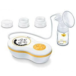 Máy hút sữa điện đơn Beurer BY40 của Đức