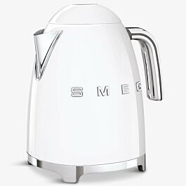 Ấm siêu tốc Smeg KLF03 (nhiều màu, không điều chỉnh nhiệt độ), nhập khẩu Châu Âu, bảo hành 2 năm