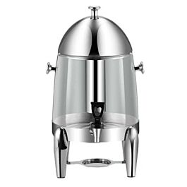 Bình đựng nước trái cây, trà, cà phê có chức năng làm ấm và làm mát, dung tích 12 lít