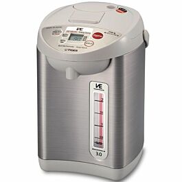 Bình thủy điện Tiger PVW-B30W dung tích 3 lít