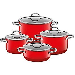 Bộ nồi Silit Passion 4 món nhập khẩu Đức