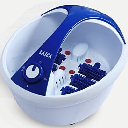Bồn ngâm chân massage Laica PC1018