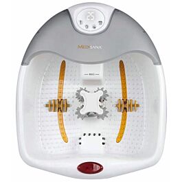 Bồn ngâm chân Medisana FS885 bảo hành 3 năm