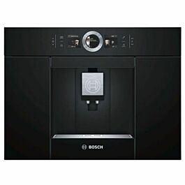 Máy pha cà phê Bosch Home Connect CTL636ES6 Series 8