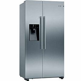 Tủ lạnh Side By Side Bosch KAD93AIEP Serie 6 (Đức), dung tích 562 lít