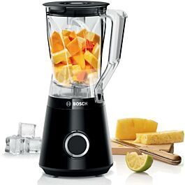 Máy xay sinh tố Bosch MMB6141B công suất 1200w, bảo hành 2 năm