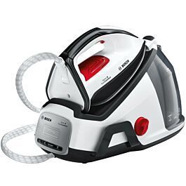 Bàn là hơi nước Bosch TDS6040 nhập khẩu Đức, công suất 2400w cho hơi phun 120 g/phút, bảo hành 2 năm