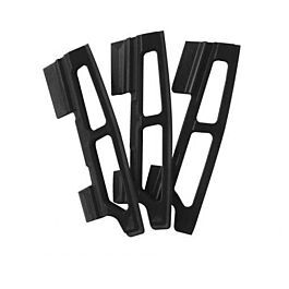 Bộ 3 chiếc cao su gắn trên khay gạt nước Kuvings