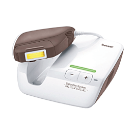 Máy triệt lông Beurer IPL10000