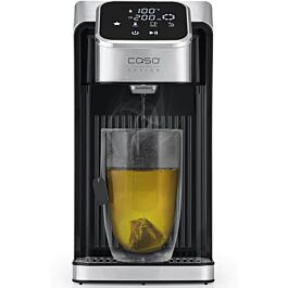 Bình thủy điện Caso HW 770 Advanced, khả năng lấy và đun nước nhanh giảm thời gian chờ đợi, bảo hành 2 năm