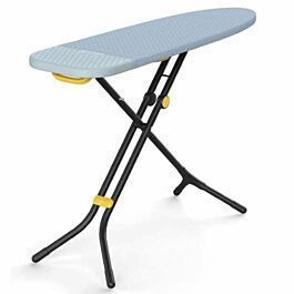 Cầu là quần áo Joseph Joseph 50005 nhập khẩu Đức, khung thép không gỉ siêu nhẹ, có thể gấp gọn và treo tường, bảo hành 5 năm