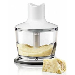 Cối xay thịt Braun 500ml chính hãng