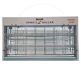 Đèn diệt côn trùng Đại Sinh DS-D202 phòng 100 m2