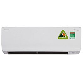 Điều hòa 2 chiều Daikin Inverter 8.500BTU FTHF25RAVMV/RHF25RAVMV