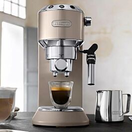 Máy pha cà phê Delonghi EC785.BG