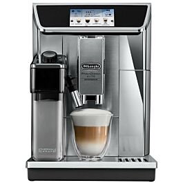 Máy pha cà phê tự động Delonghi ECAM650.85.MS