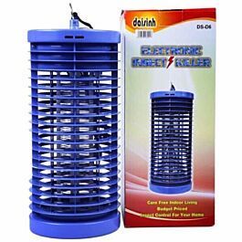 Đèn diệt muỗi Đại Sinh DS-D6 màu Xanh