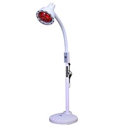 Đèn hồng ngoại cao cấp ATMAX AT-DHN02-C công suất 275w, độ cao tối đa 170 cm, bảo hành 3 năm