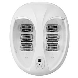 Bồn ngâm chân Medisana FS 888 Premium (nội địa Đức), bảo hành 3 năm