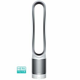 Máy lọc không khí Dyson Pure Cool Tower (Dyson TP00), dùng cho phòng 27 m2, bảo hành 2 năm