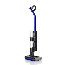 Máy lau nhà Dyson Wash G1, thời gian hoạt động liên tục 35 phút, ngăn chứa nước sạch và nước bẩn riêng, bảo hành 2 năm