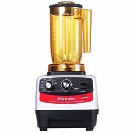 Máy đảo trà đa năng Eblender ST-816, gồm 4 cối (sinh tố, đảo trà, đánh kem, ủ trà), bảo hành 2 năm