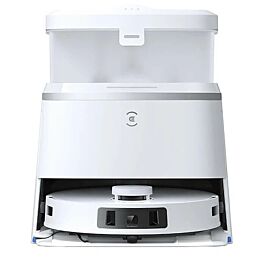 Robot hút bụi lau nhà Ecovacs Deebot T30 Pro Omni (bản quốc tế), bảo hành 2 năm