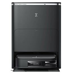 Ecovacs Deebot X2 Omni, robot hút bụi lau nhà tự động, bản quốc tế, lực hút 8000 Pa, pin hoạt động liên tục 2 đến 4 tiếng, bảo hành 2 năm chính hãng