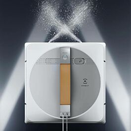 Robot lau kính Ecovacs Winbot W1 PRO, bảo hành 2 năm