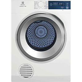 Máy sấy thông hơi Electrolux EDS854J3WB hỗ trợ là