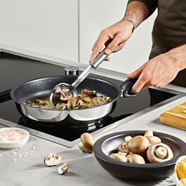 Chảo Fissler Adamant Premium đường kính 28 cm sản xuất tại Đức, bảo hành 2 năm