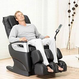 Ghế massage Beurer MC5000 của Đức, thư giãn tại nhà hiệu quả, bảo hành 2 năm