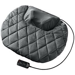 Gối massage Shitatsu body kèm nhiệt HoMedics SP-129HJA