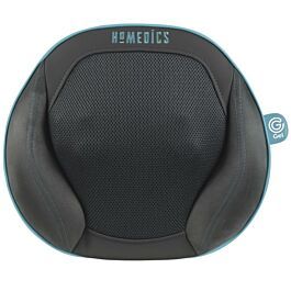 Gối massage công nghệ shiatsu Gel 3D Homedics GSP-500H-GB