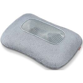 Gối massage Beurer MG145 (Đức), kèm vỏ gối có thể tháo rời để vệ sinh, có đèn hồng ngoại sưởi ấm