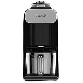Máy làm sữa hạt Heimchef Pro 920, dung tích 1 lít, tự động vệ sinh, hoạt động không gây ồn, bảo hành 2 năm
